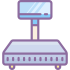 Industrial Scales icon