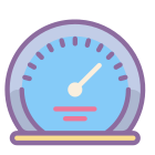 Speed icon