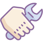 Maintenance icon