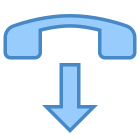 End Call icon