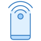 NFC порт icon