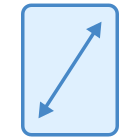 Screen Resolution icon