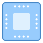 スマートフォンのCPU icon