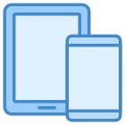 Smartphone Tablet icon