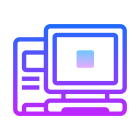 Computer icon