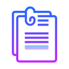 Documents icon