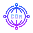 Domain icon