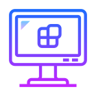 Windows客户端 icon