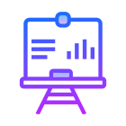 Statistiques icon