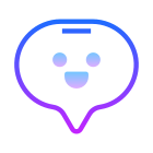 Speech Bubble icon