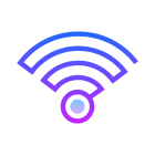 Wi-Fi icon