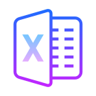 MS 엑셀 icon