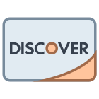 Discover Card icon