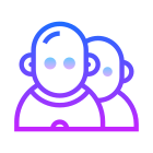 ユーザーグループ icon