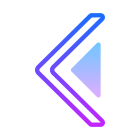 Indietro icon