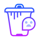 Trash Can icon