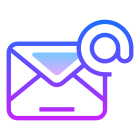 E-Mail icon