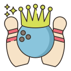 Bowling Game icon