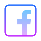 Facebook icon