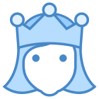 Monarch icon