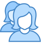 User Group icon