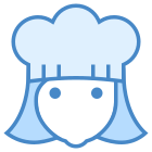 Cook icon