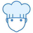 Chef icon