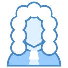 Judge icon