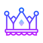 Crown icon