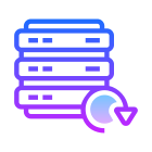 Data Backup icon