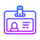 Identification Documents icon