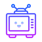 レトロなテレビ icon