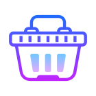 Shopping Basket icon