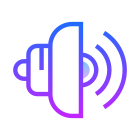 Altavoz icon