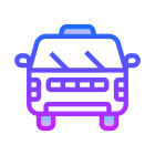 出租车 icon