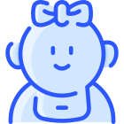 Bébé icon