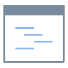 Outline icon