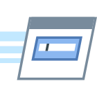 Run Command icon