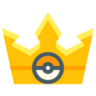 Корона Pokemon icon