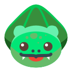 Bulbasaur icon