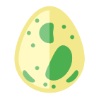 Huevo Pokémon icon
