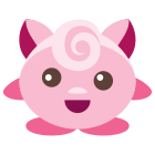 Jigglypuff icon