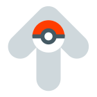 Up Arrow icon