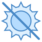 Sunlight icon