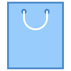 Shopping Bag icon