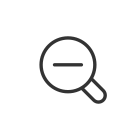 Magnifier icon