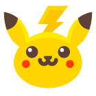 피카츄 포켓몬 icon
