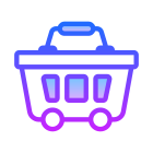 Cesto de Compras 2 icon