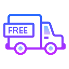 Free Shipping icon