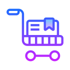 Trolley icon